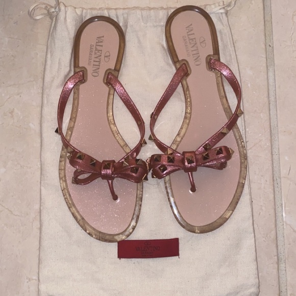Valentino Garavani Shoes - Valentino